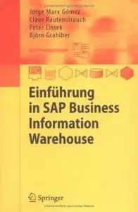 Einführung in SAP Business Information Warehouse (Repost)