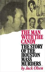 «The Man with Candy» by Jack Olsen