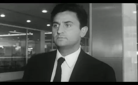 Le Tigre aime la chair fraiche (Chabrol 1964)