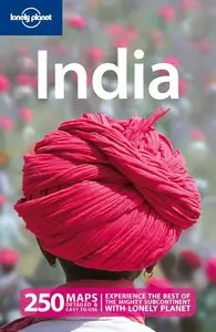 India, 13 edition (Lonely Planet Country Guide)