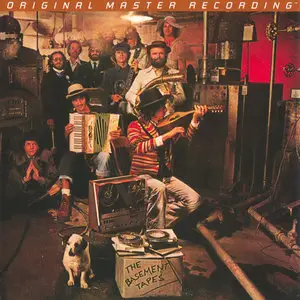 Bob Dylan And The Band - The Basement Tapes (1975) [MFSL 2012] PS3 ISO + DSD64 + Hi-Res FLAC