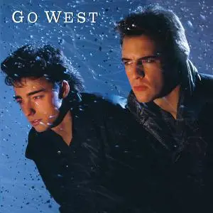 Go West - Go West (Remastered Deluxe Edition) (1985/2022)