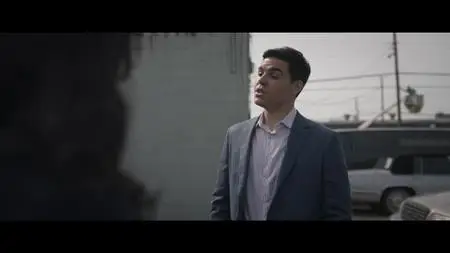 Five Days at Memorial S01E08