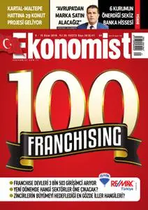 Ekonomist – 09 Ekim 2016