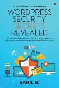 WordPress Security Secrets Revealed