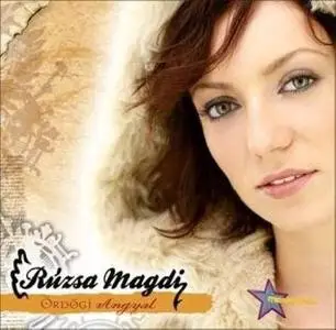 Rúzsa Magdi - Ördögi Angyal