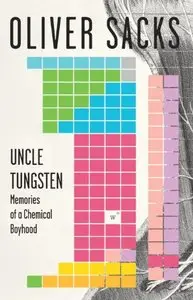 Uncle Tungsten: Memories of a Chemical Boyhood (repost)