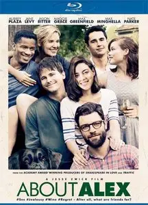 About Alex (2014)