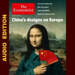 The Economist • Audio Edition • 6 October 2018