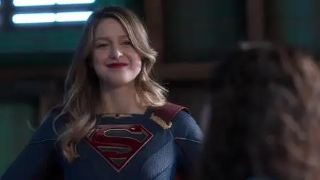 Supergirl S06E15