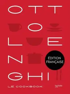 Le Cookbook : Ottolenghi