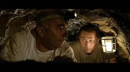 (Comédie) Trafic d'Influence [DVDrip]