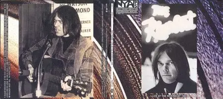 Neil Young  - Archives Vol. 1, 1963 - 1972 (2009) Re-up