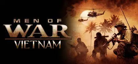 Men of War: Vietnam Special Edition (2011)