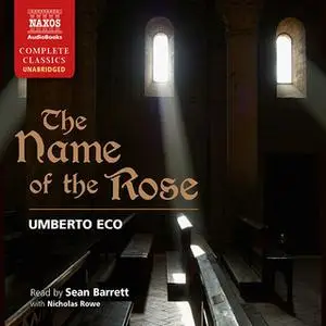 «The Name of the Rose» by Umberto Eco