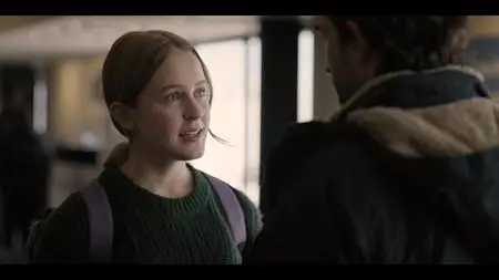 The Chair S01E01