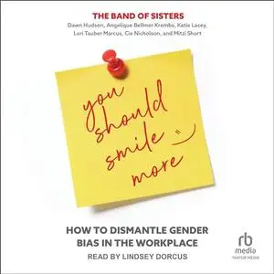 You Should Smile More [Audiobook]