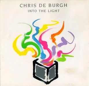 Chris De Burgh - Into The Light (1986)