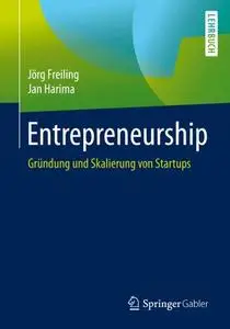 Entrepreneurship: Gründung und Skalierung von Startups (Repost)