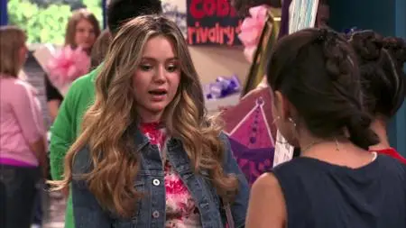 Bella and the Bulldogs S01E13