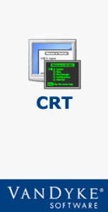 VanDyke CRT 6.1.3.423