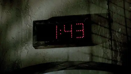 Saw 3D The Final Chapter (2010)