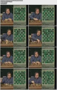 Roman's Lab Vol 2 - Sacrifices, Tactics, Traps That End Games in Opening