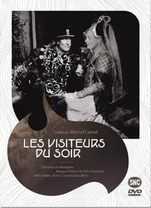 Les Visiteurs du Soir (1942)