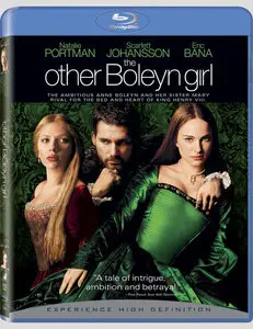 The Other Boleyn Girl (2008)