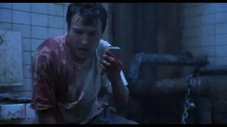 Saw (2004)