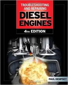 Troubleshooting and Repair of Diesel Engines (repost)