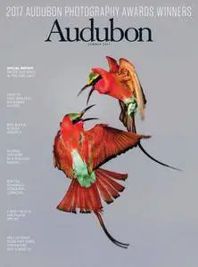 Audubon Magazine - June 01, 2017