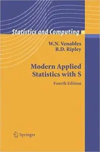 Modern Applied Statistics with S (Repost)