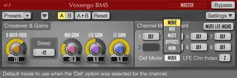 Def mode. Voxengo Bundle VST. VST плагин для баса. VST Voxengo EQ. Voxengo pha-979.