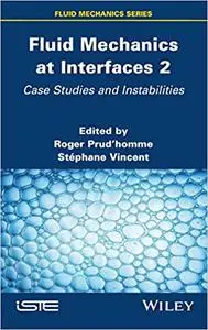 Fluid Mechanics at Interfaces 2: Case Studies and Instabilities