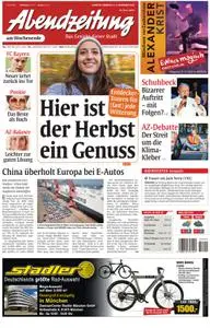 Abendzeitung München - 5 November 2022