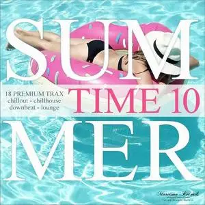 V.A. - Summer Time Vol. 10 (2022)