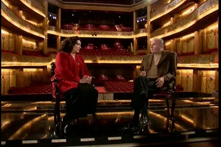 Leontina VADUVA - Chanter, ma raison d'être [Singing is my Life] (2003)