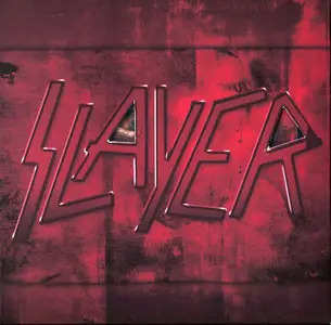 Slayer - God Send Death (2011)