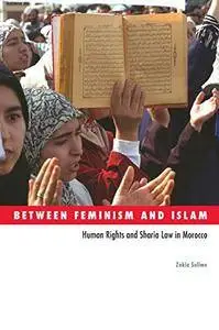 Between Feminism and Islam: Human Rights and Sharia Law in Morocco (Social Movements, Protest and Contention)