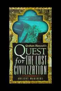 Channel 4 - Quest for the Lost Civilisation (1998)