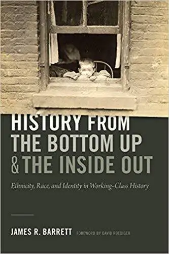 History from the Bottom Up and the Inside Out: Ethnicity, Race, and Identity in Working-Class History