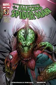Amazing Spider-Man 688 2012 digital