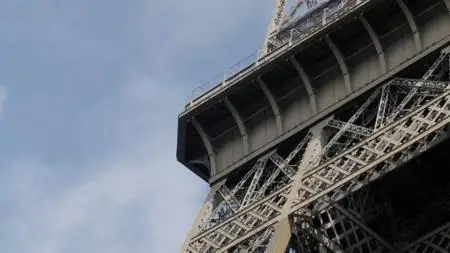 Smithsonain Ch. - Searching for Secrets Series 1 Part 5: Paris (2021)