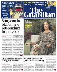 The Guardian - 29 June 2022