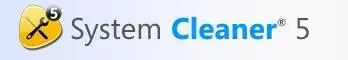 System Cleaner ver.5.54