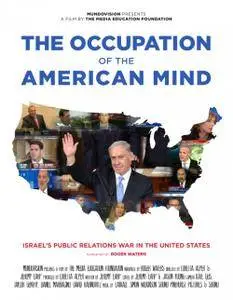 The Occupation of the American Mind (2016)