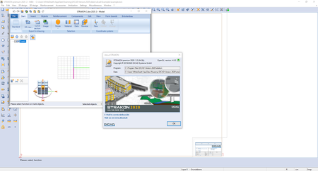 DICAD Strakon Premium 2020.3.2