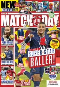 Match of the Day - 23 February 2021