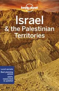 Lonely Planet Israel & the Palestinian Territories, 10th Edition